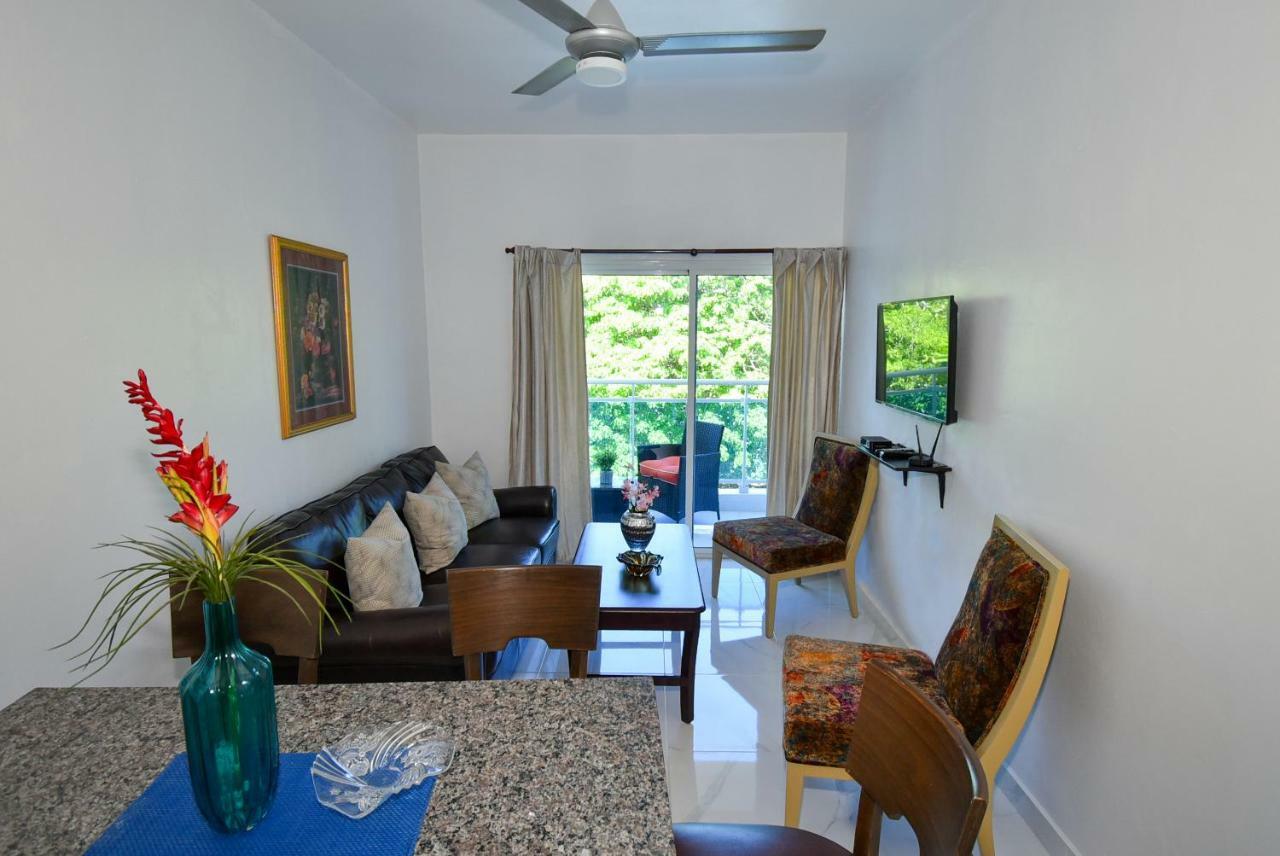 Rosil Place Puerto Plata Exterior foto