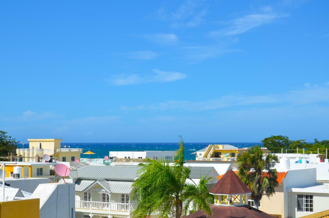 Rosil Place Puerto Plata Exterior foto
