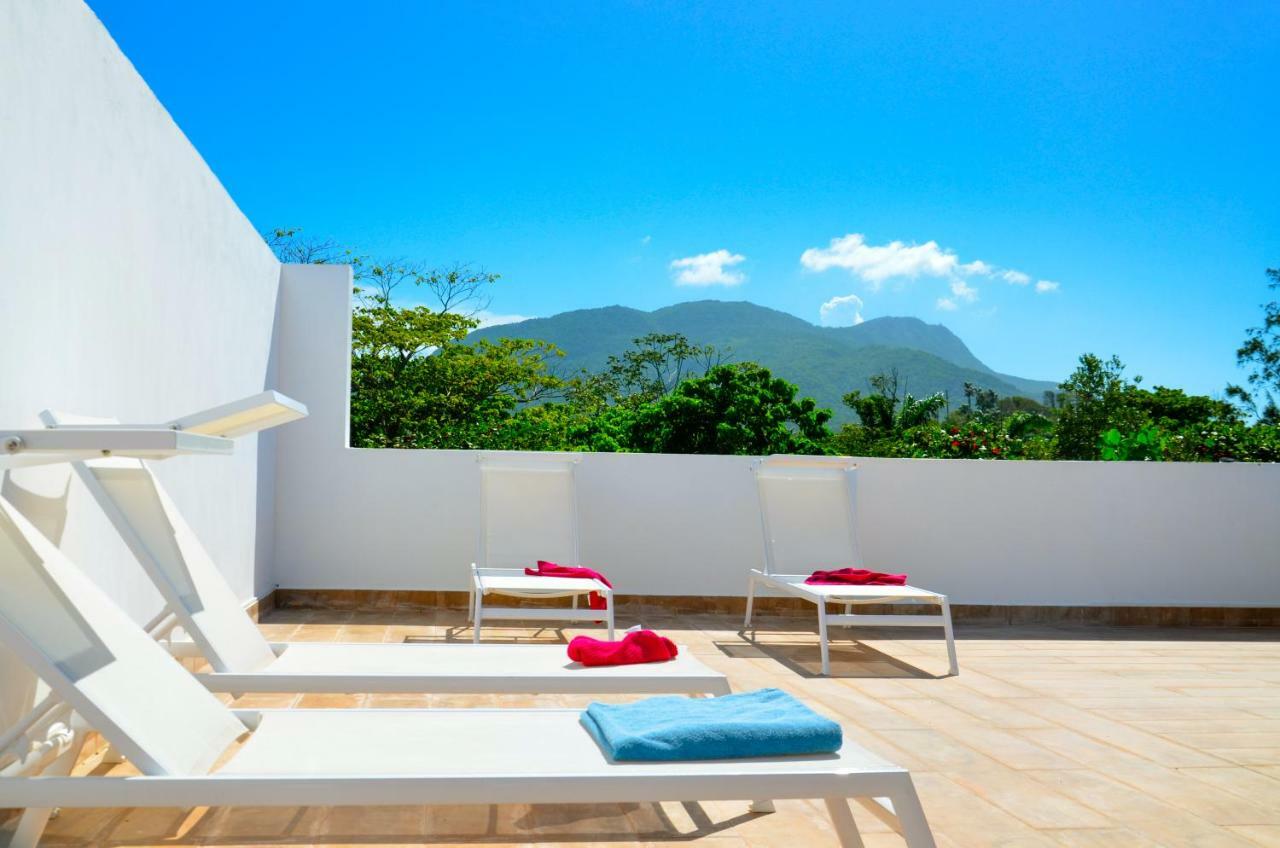 Rosil Place Puerto Plata Exterior foto