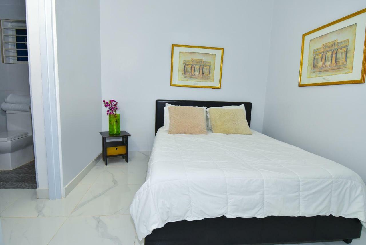 Rosil Place Puerto Plata Exterior foto