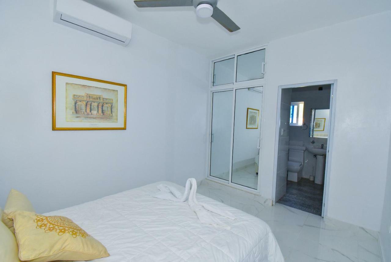 Rosil Place Puerto Plata Exterior foto