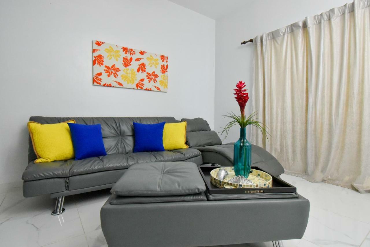 Rosil Place Puerto Plata Exterior foto