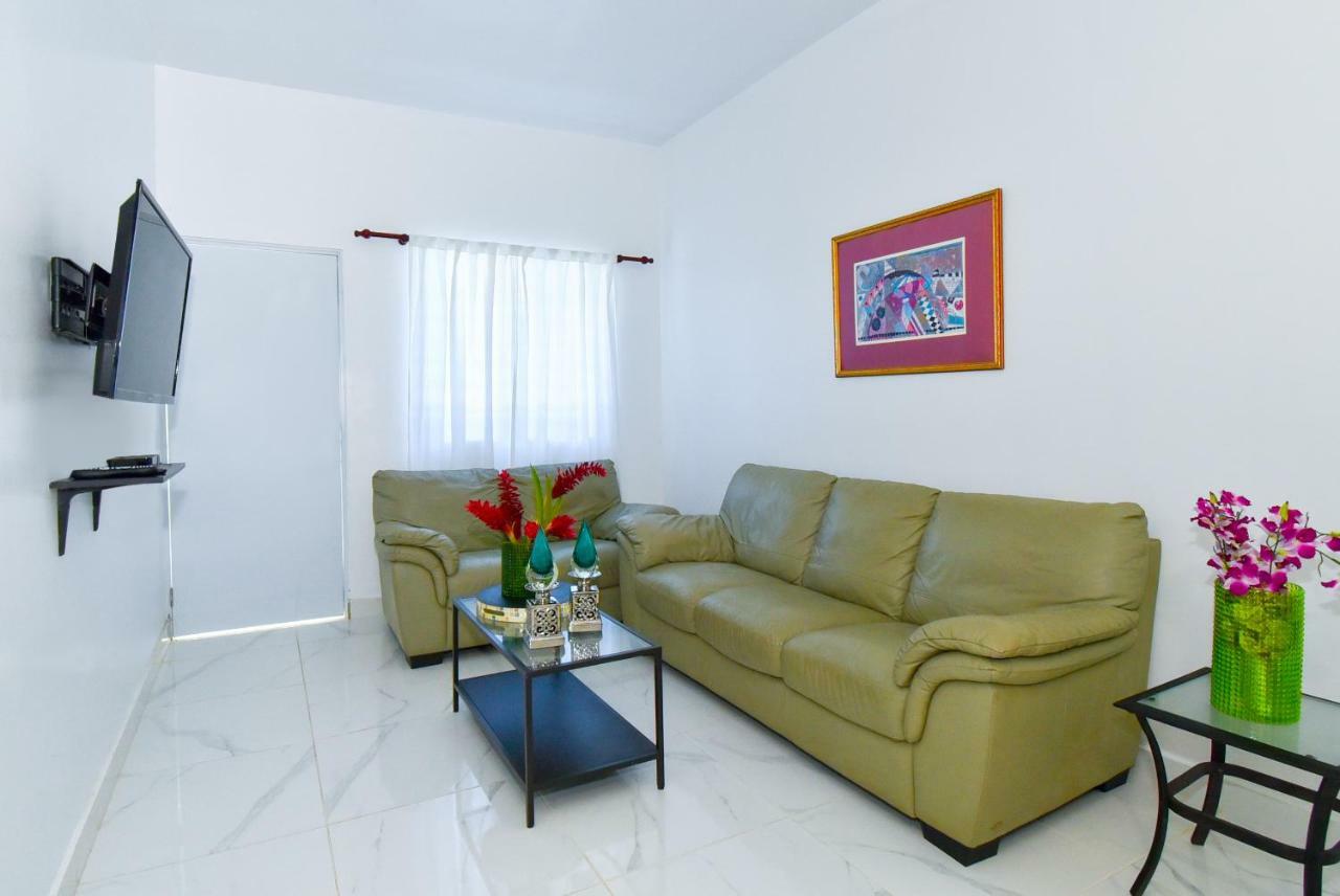 Rosil Place Puerto Plata Exterior foto
