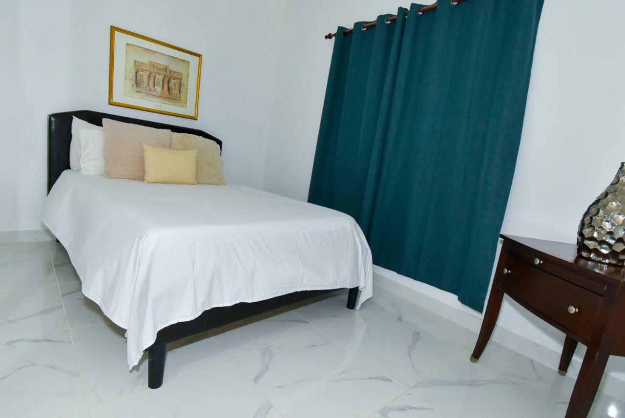 Rosil Place Puerto Plata Exterior foto