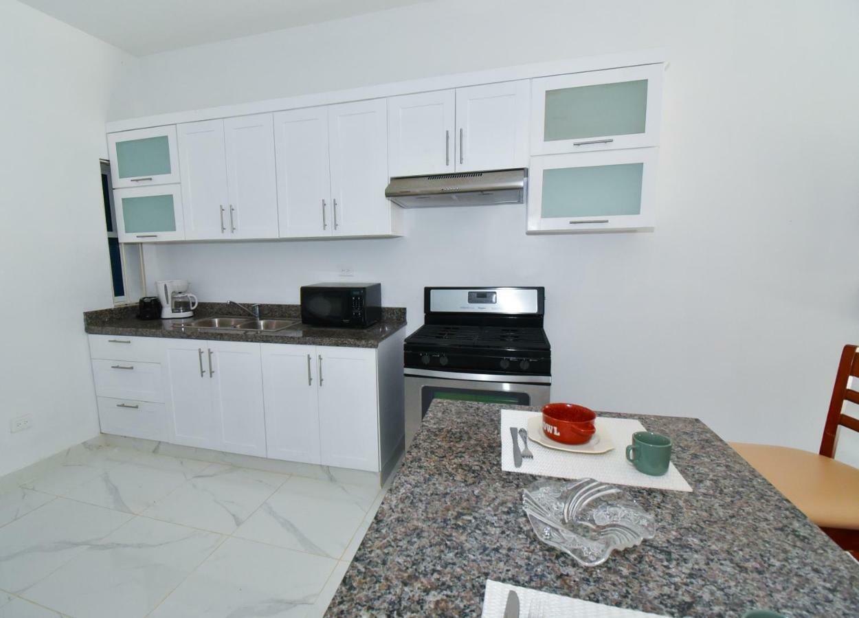 Rosil Place Puerto Plata Exterior foto