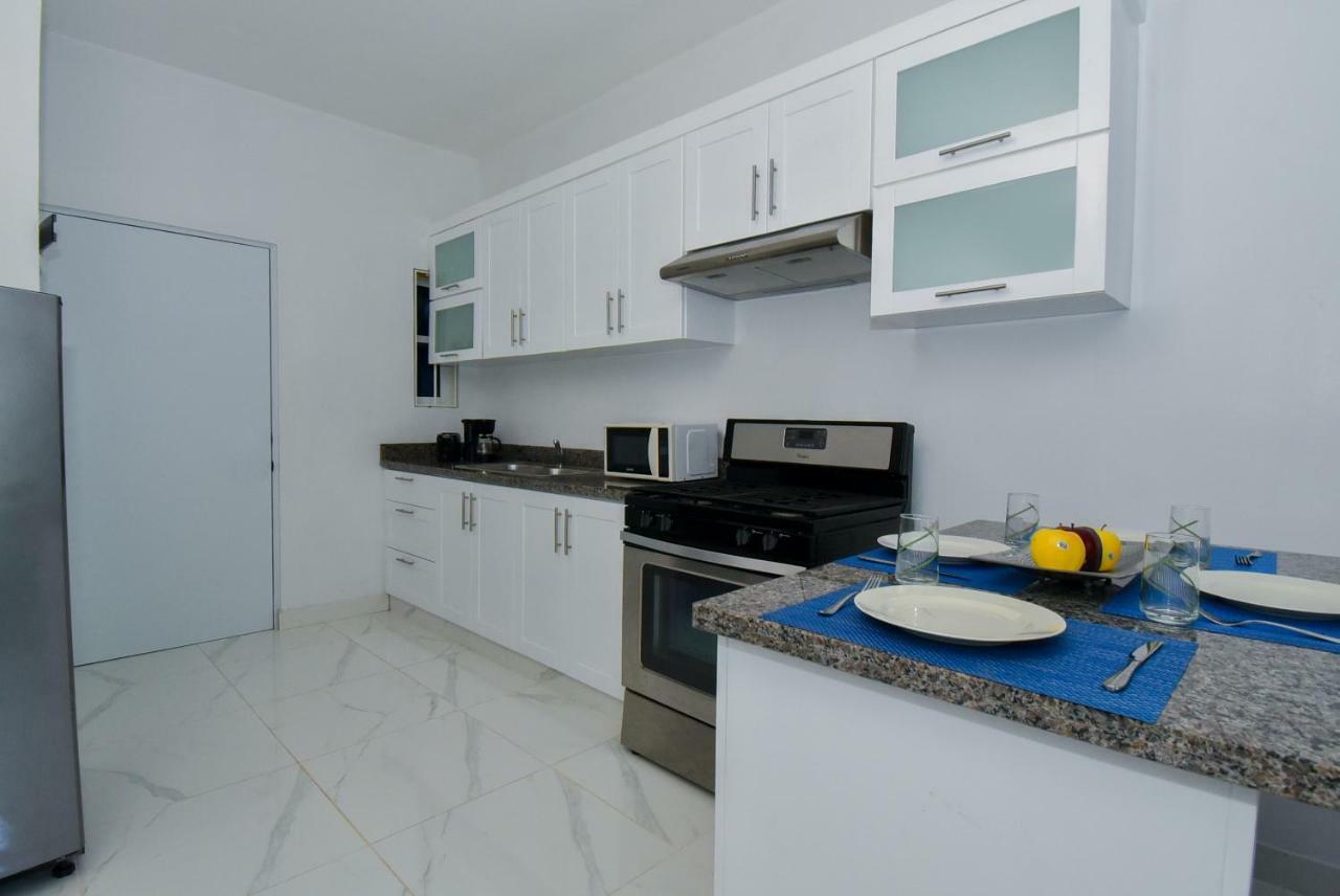 Rosil Place Puerto Plata Exterior foto