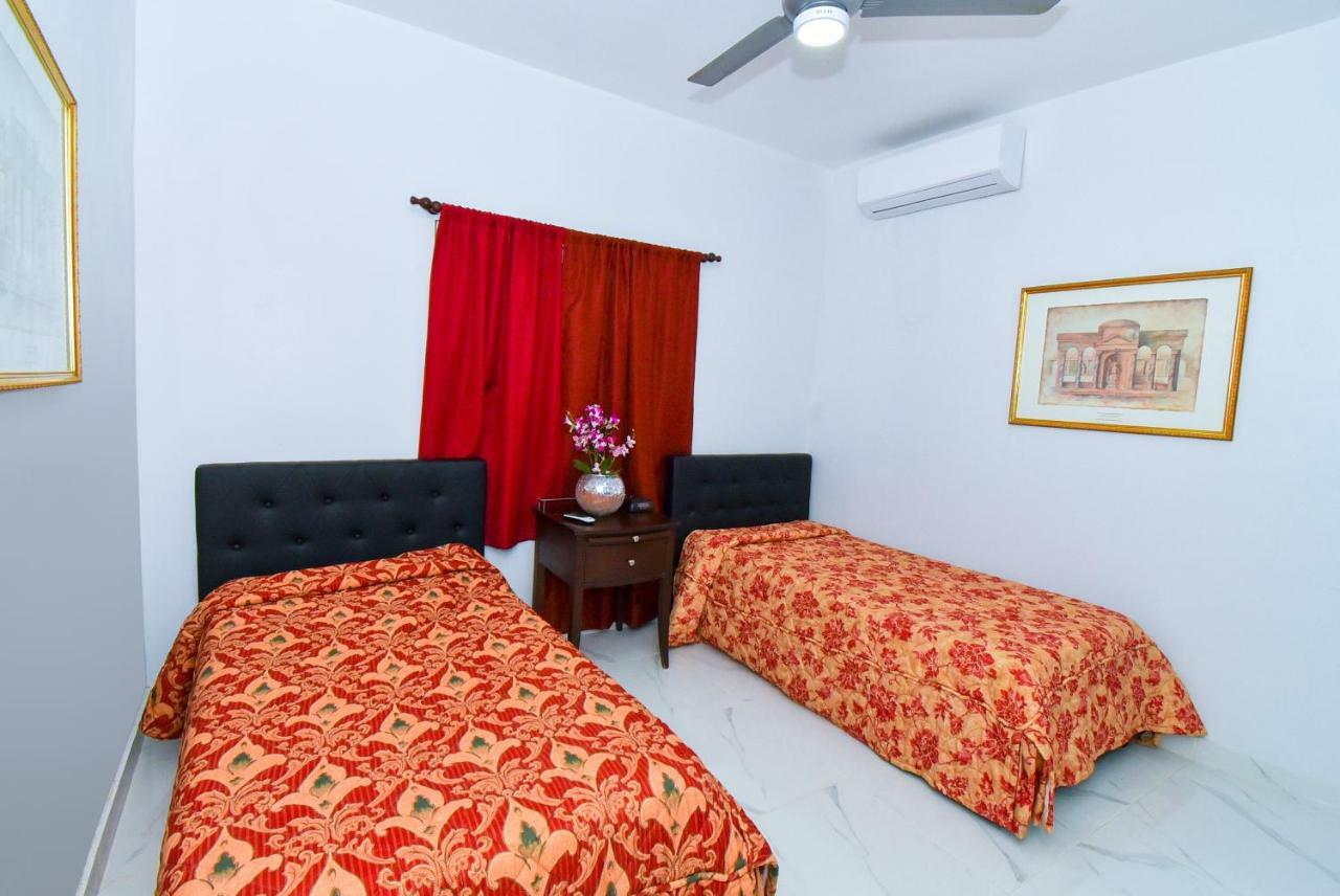 Rosil Place Puerto Plata Exterior foto