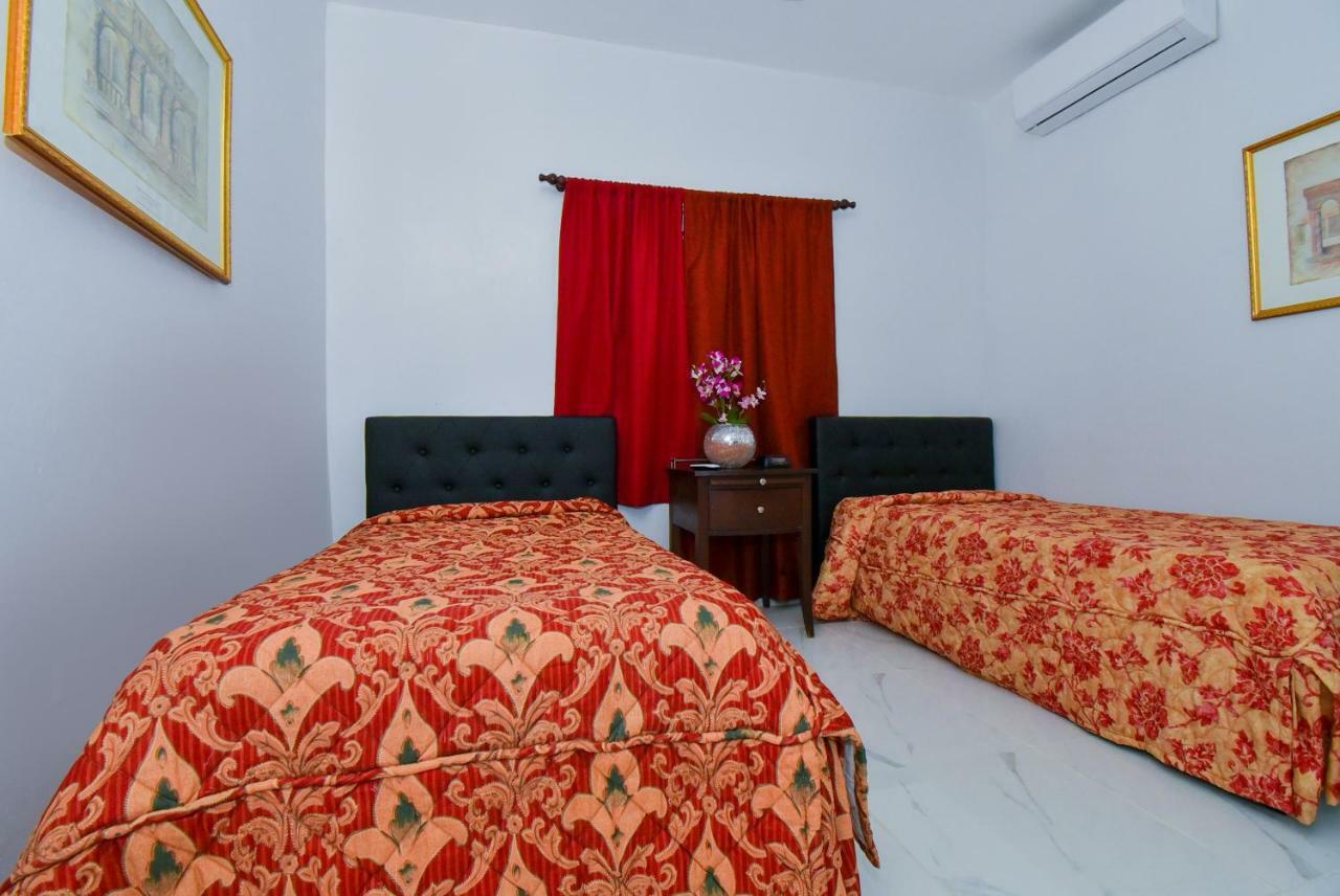 Rosil Place Puerto Plata Exterior foto