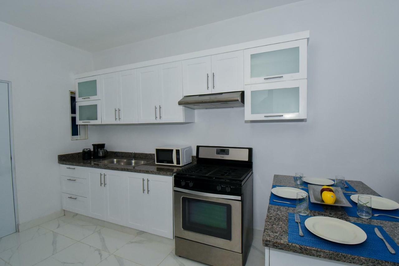 Rosil Place Puerto Plata Exterior foto