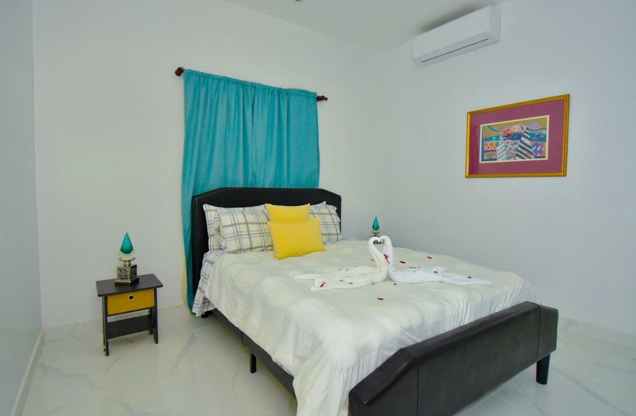 Rosil Place Puerto Plata Exterior foto