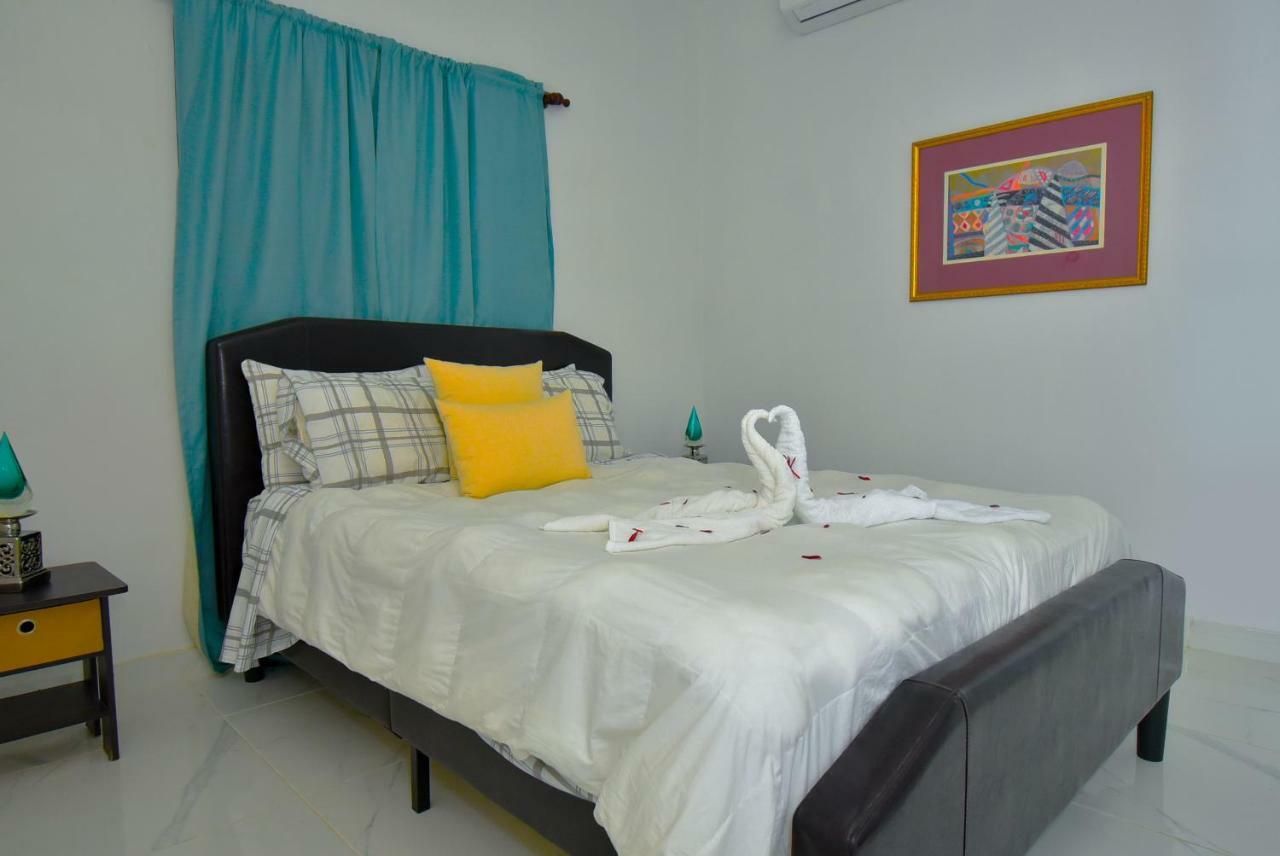 Rosil Place Puerto Plata Exterior foto