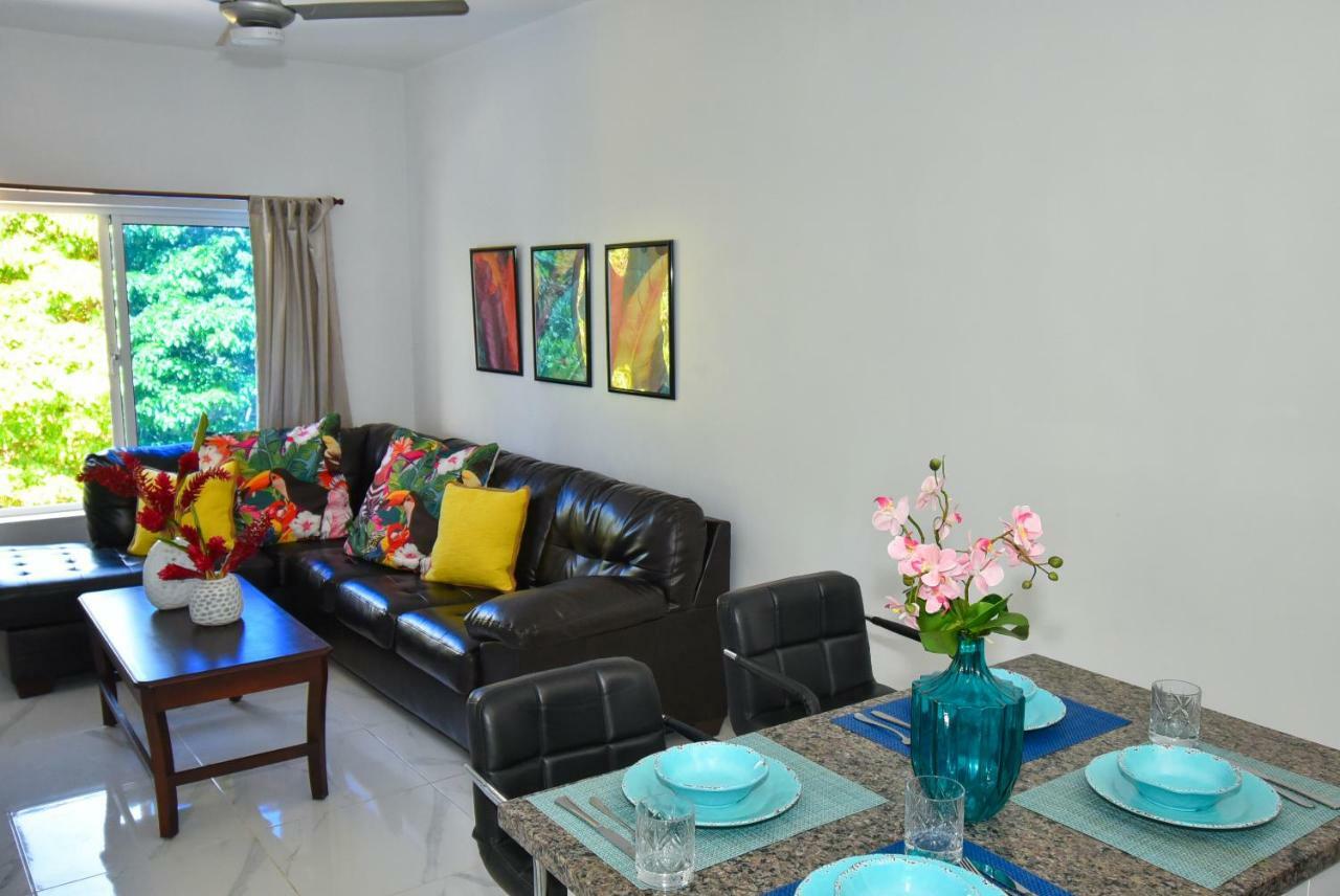 Rosil Place Puerto Plata Exterior foto