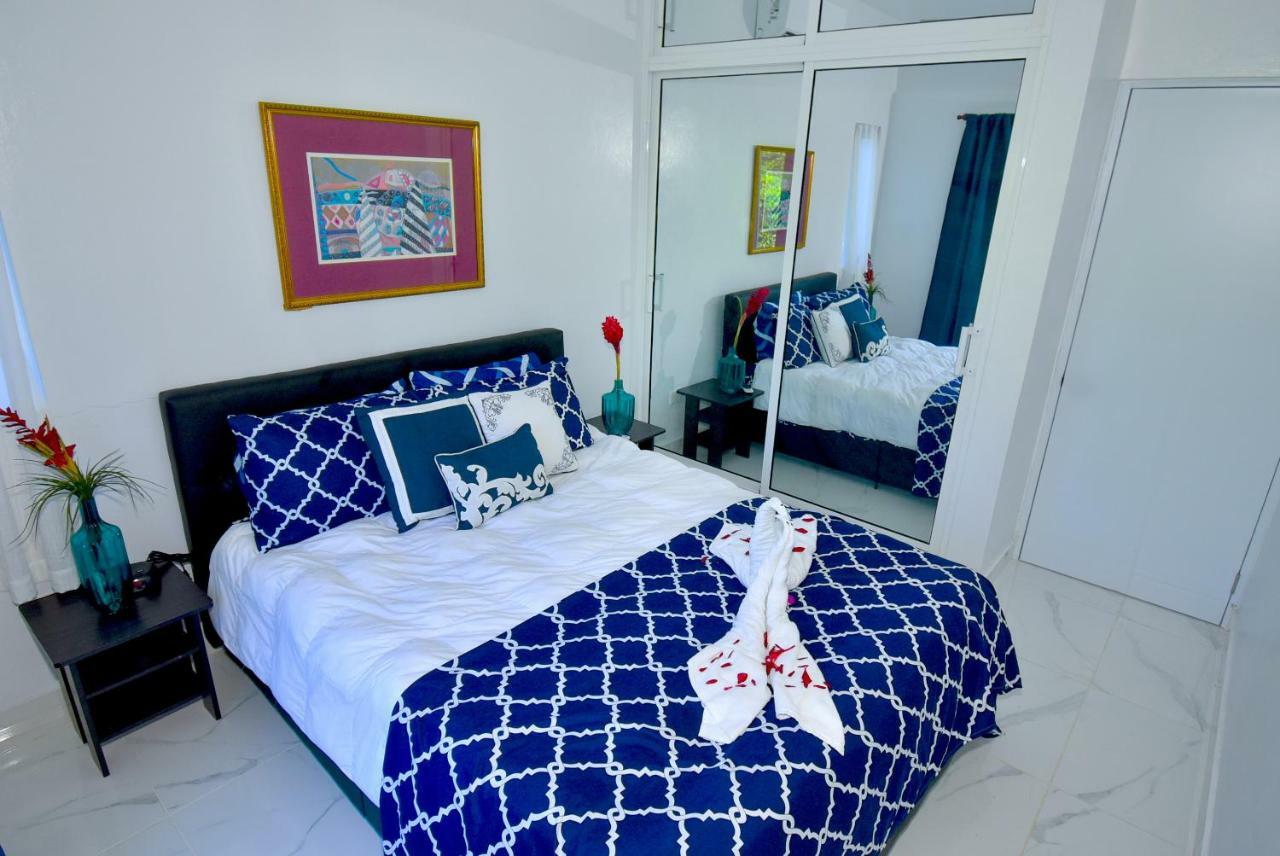 Rosil Place Puerto Plata Exterior foto